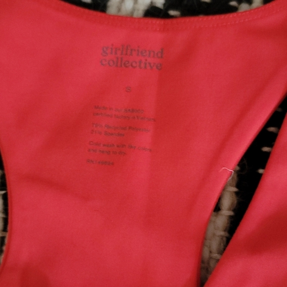 Girlfriend Collective Poppy Set - Picture 5 of 8